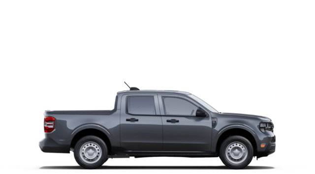 2025 Ford Maverick